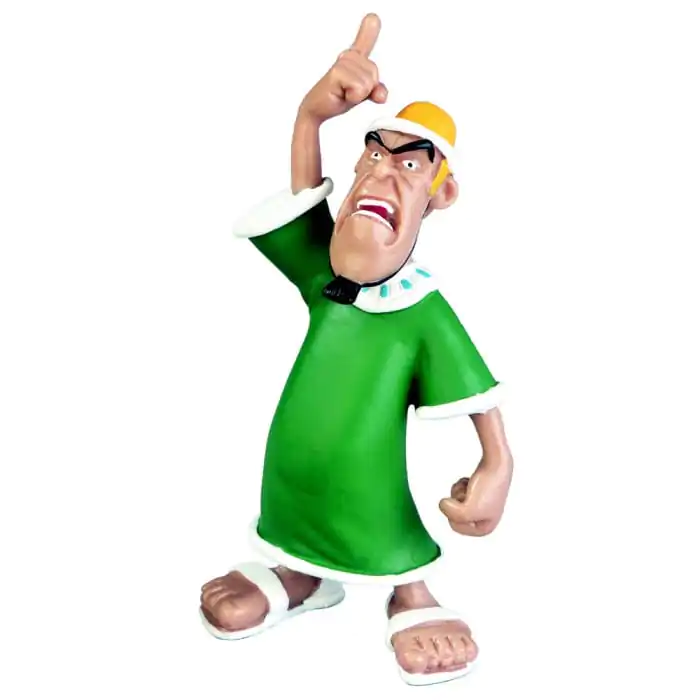 Asterix figure Artifis 8 cm  product photo