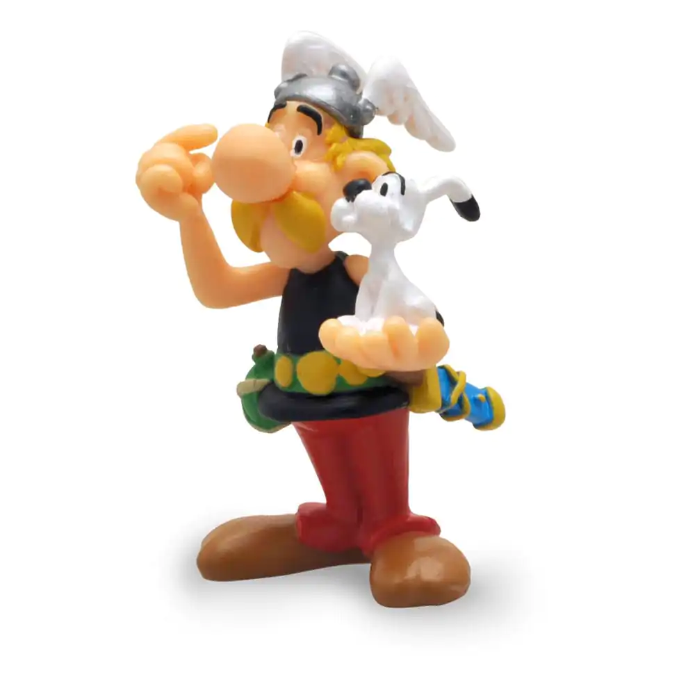 Asterix: Asterix and Idefix Figurine product photo