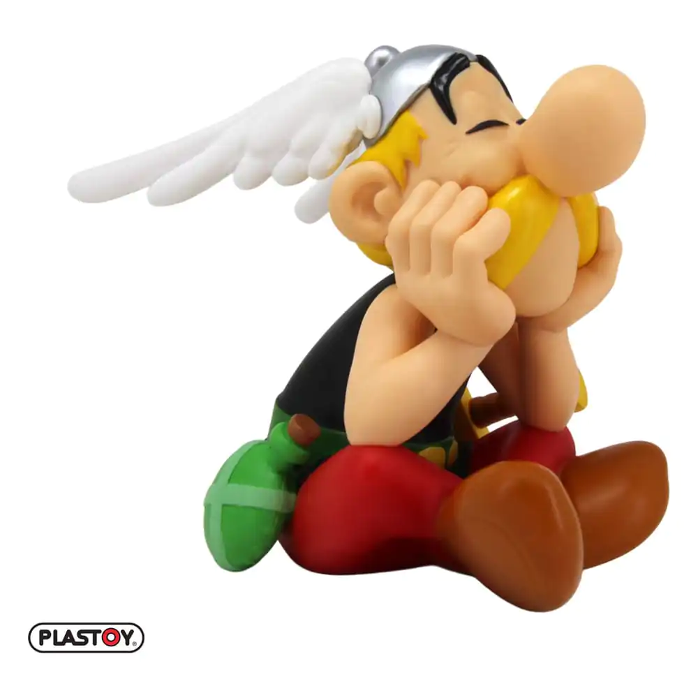 Asterix: Money Box Asterix 15 cm product photo