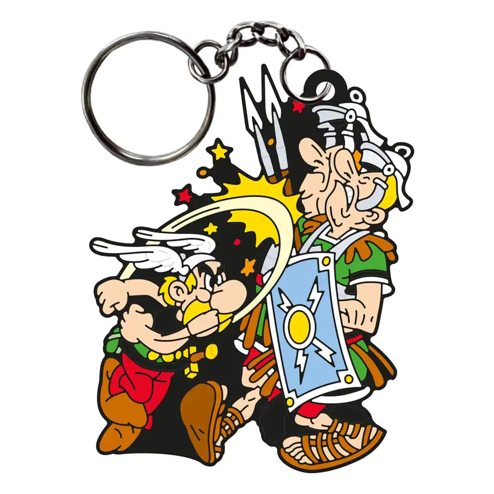 Asterix Keychain Asterix the Gaul 12 cm termékfotó