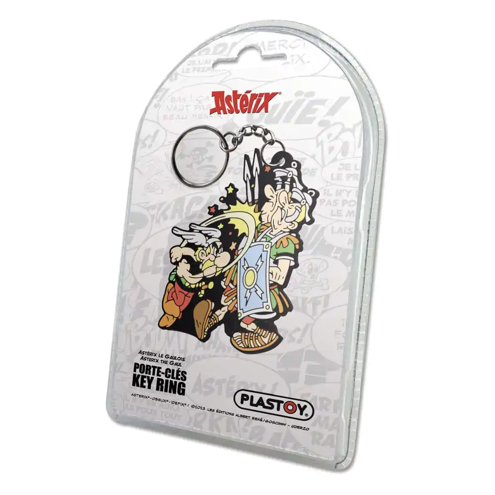 Asterix Keychain Asterix the Gaul 12 cm termékfotó