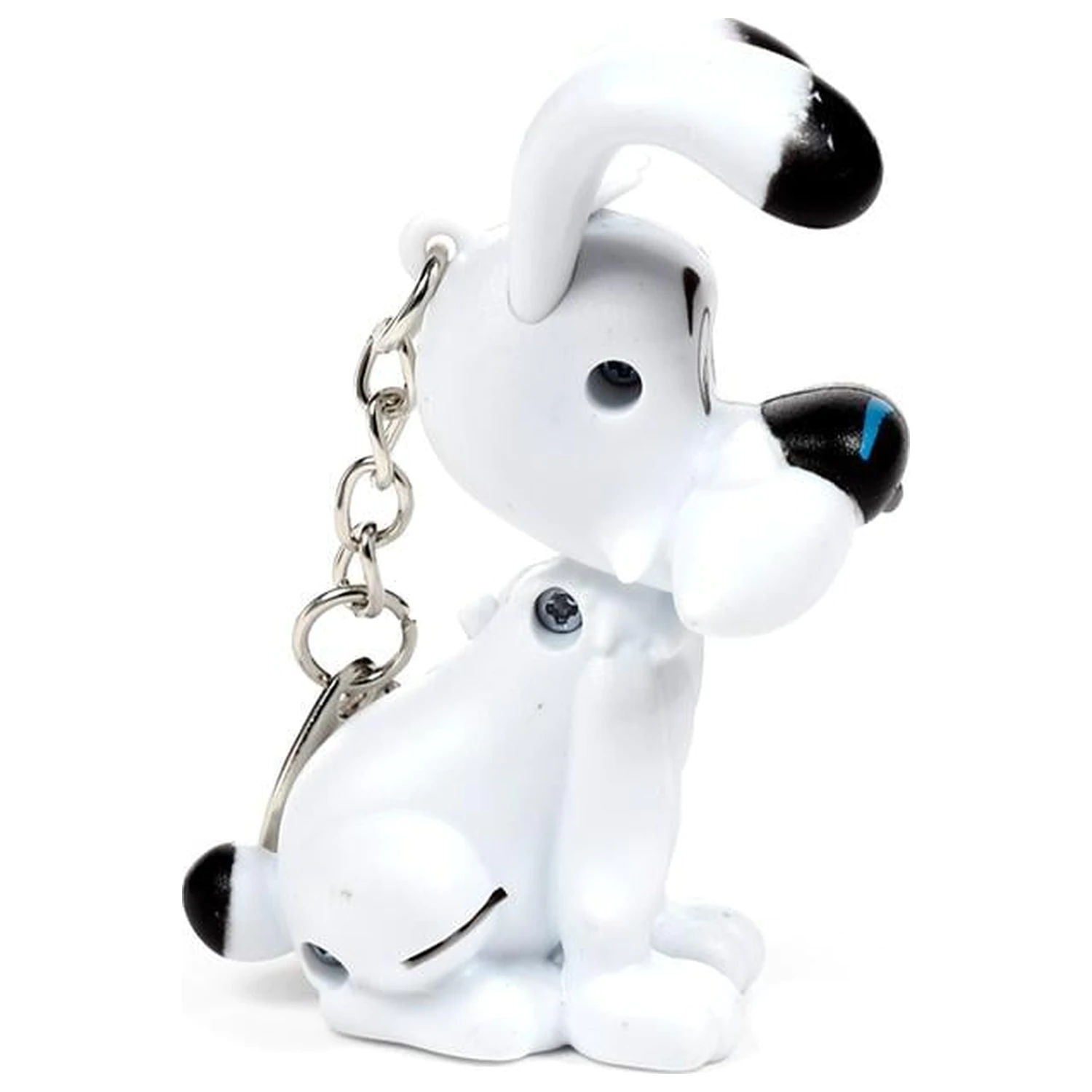 Asterix Dogmatix 3D Light Keychain product photo
