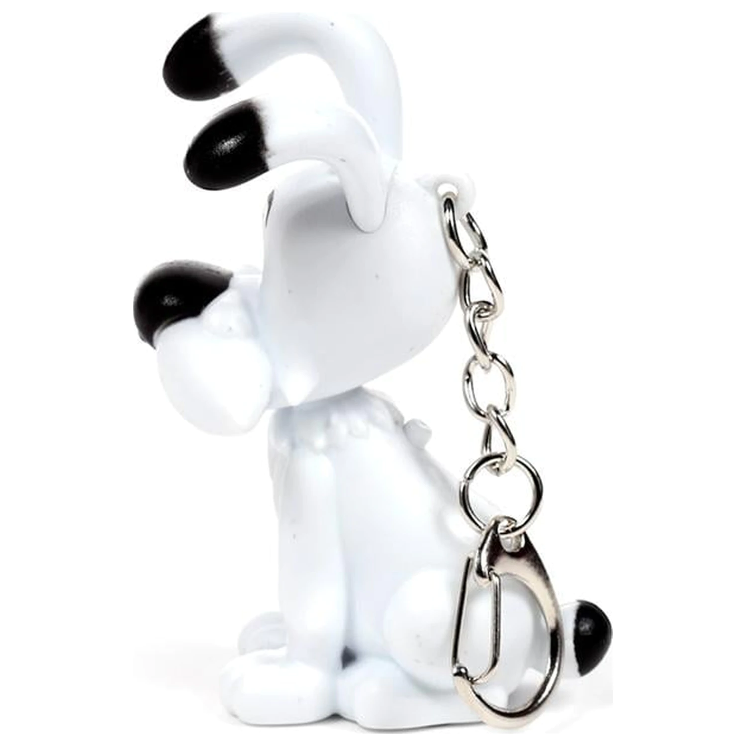 Asterix Dogmatix 3D Light Keychain product photo