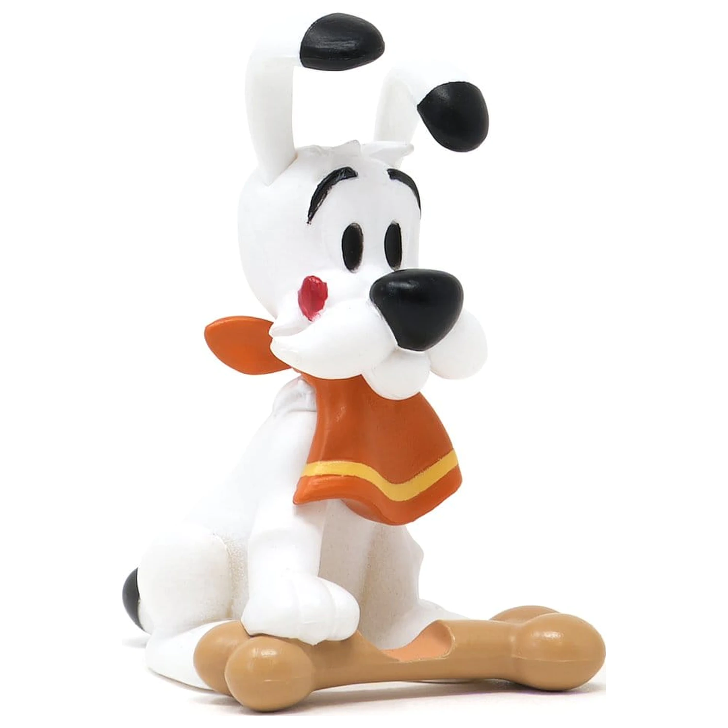 Asterix PVC Figure Dogmatix and his Bone 5 cm product photo