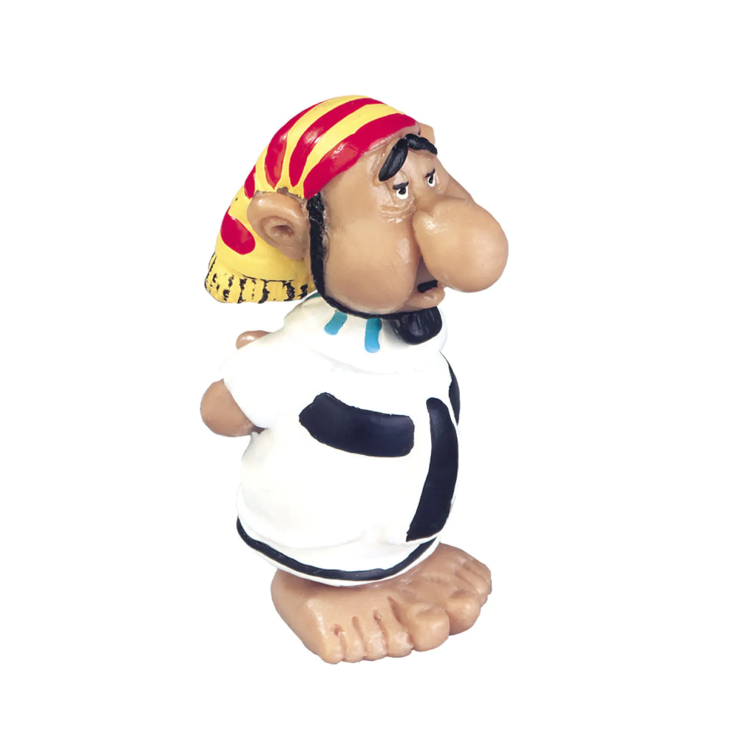 Asterix figure Edifis 8 cm  product photo