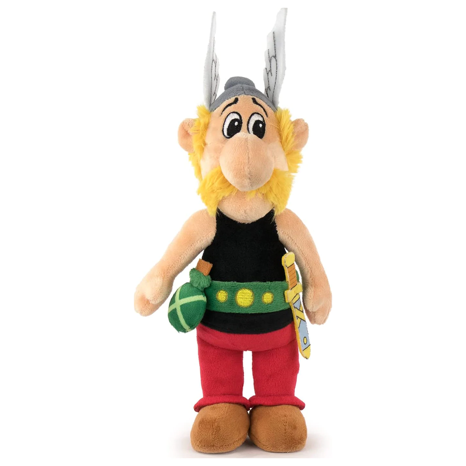 Asterix & Obelix Asterix Plush 27cm product photo