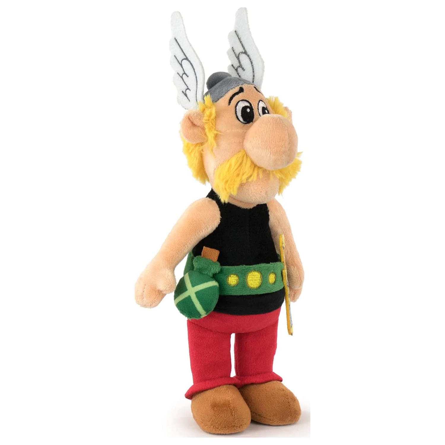 Asterix & Obelix Asterix Plush 27cm product photo