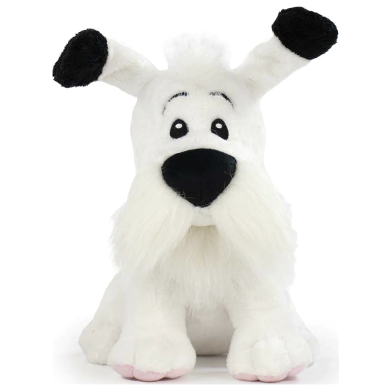ASTERIX & OBELIX Ideafix Plush 26cm product photo
