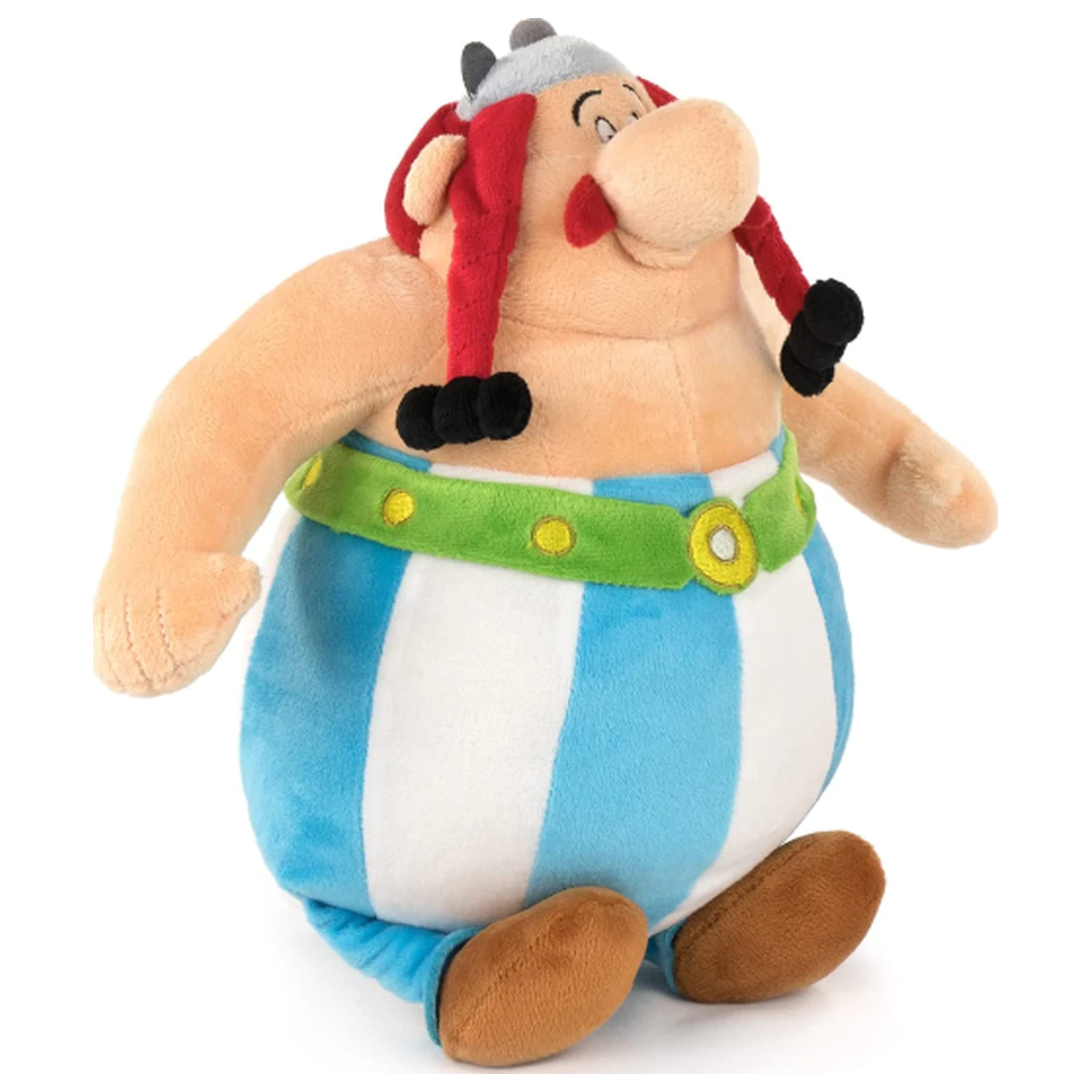 ASTERIX & OBELIX Obelix plush 34 cm product photo
