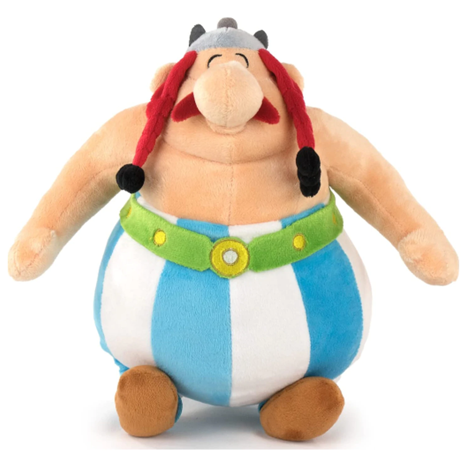 ASTERIX & OBELIX Obelix plush 34 cm product photo