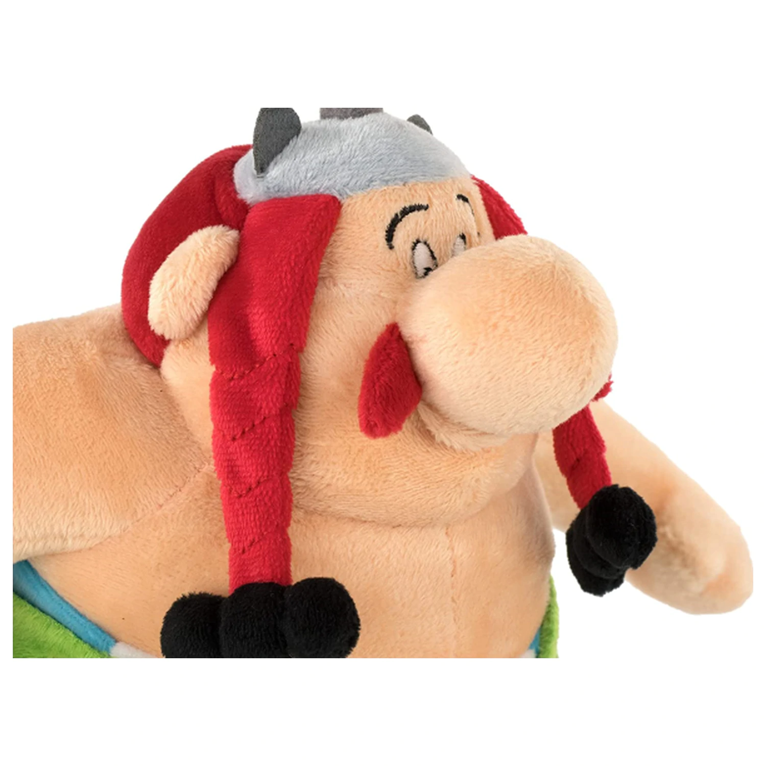 ASTERIX & OBELIX Obelix plush 34 cm product photo