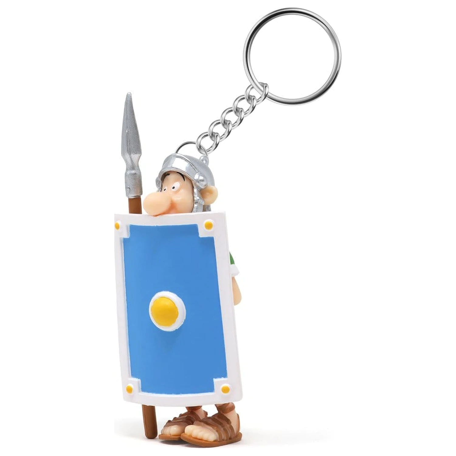 Asterix Keychain Roman Terrified product photo