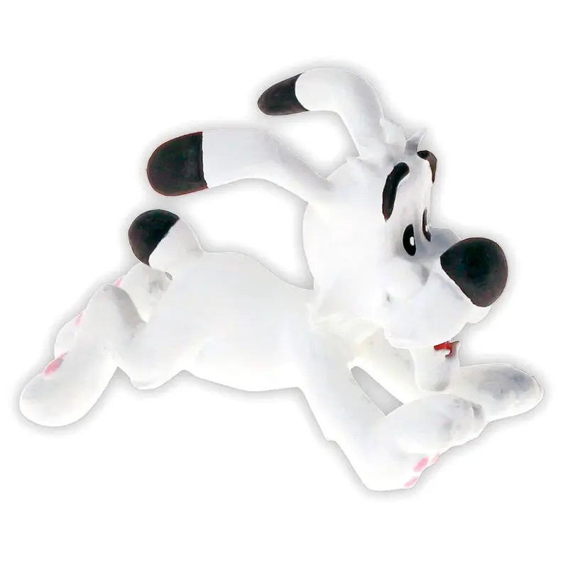 Asterix the Gallic Idefix Running figure 4cm product photo
