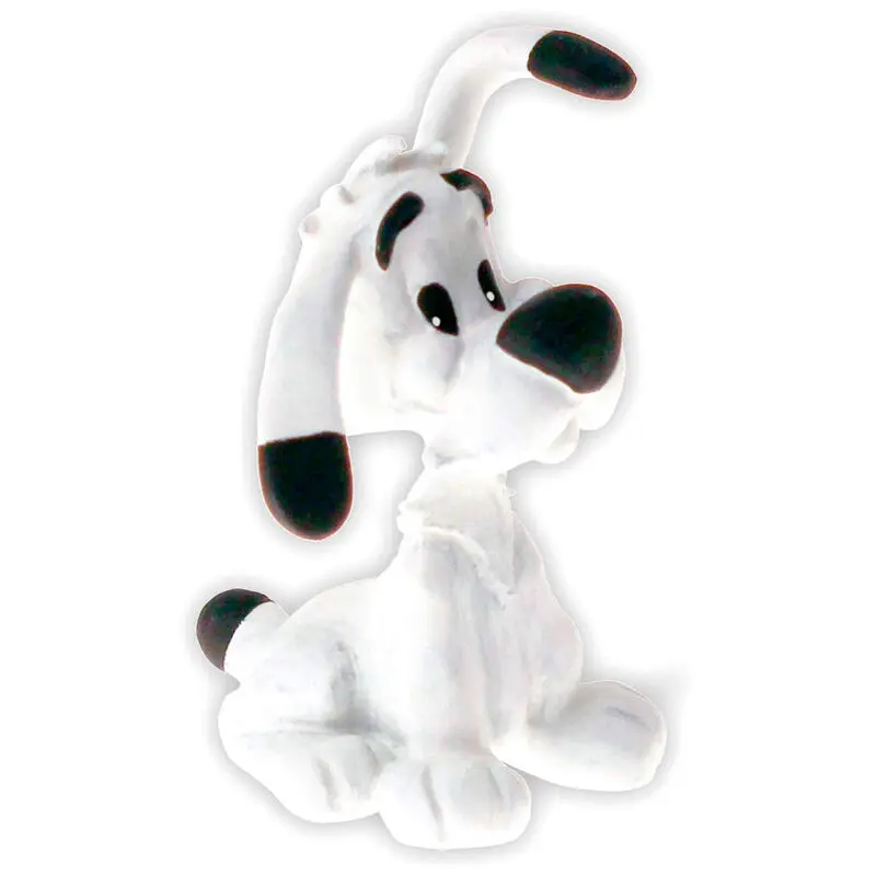 Asterix the Gallic Idefix Sitting figure 4cm product photo