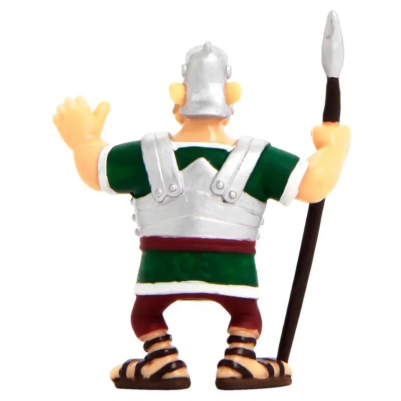 Asterix the Gallic Legionnaire figure 7cm product photo