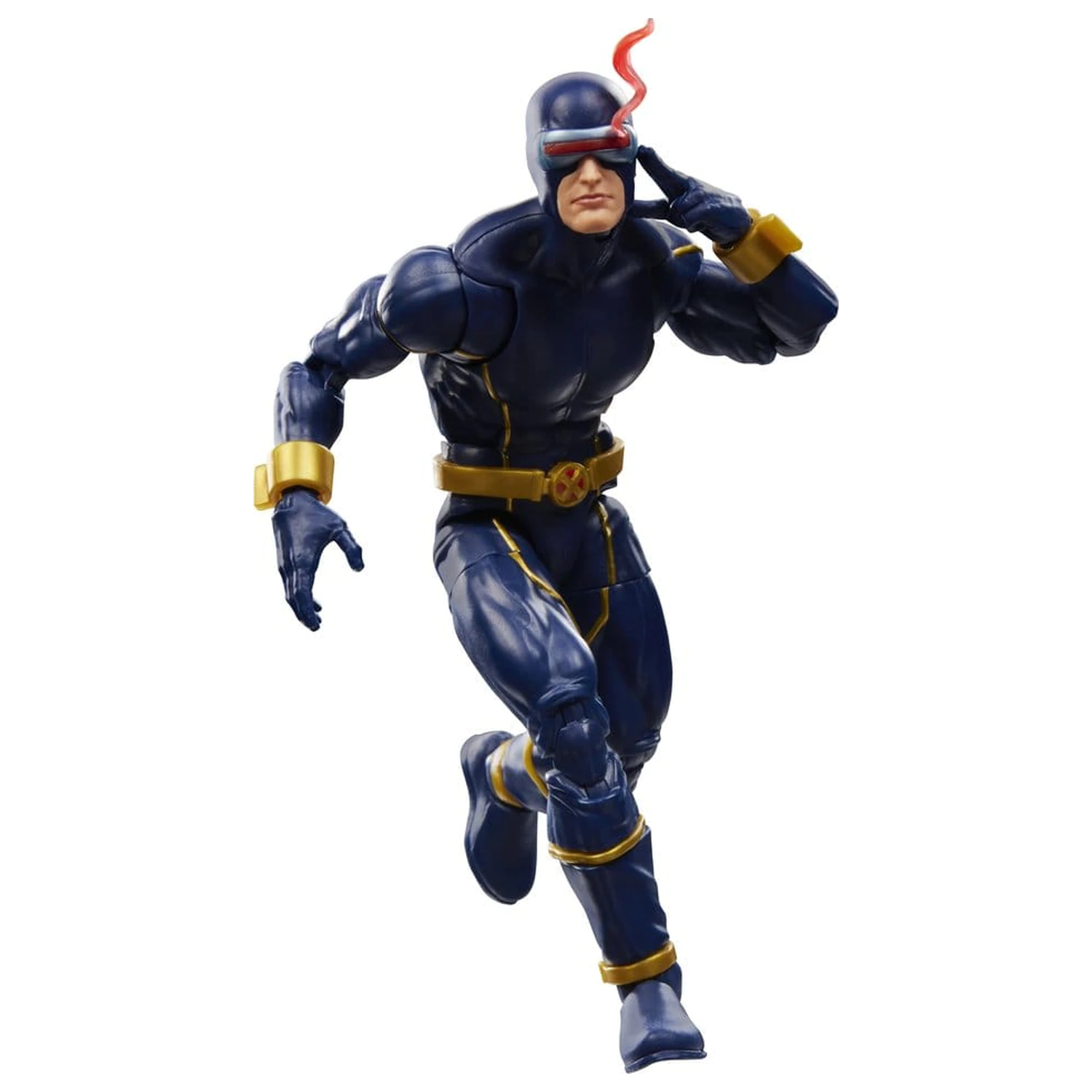 Astonishing X-Men Marvel Legends Action Figure 2-Pack Cyclops & Wolverine 15 cm product photo