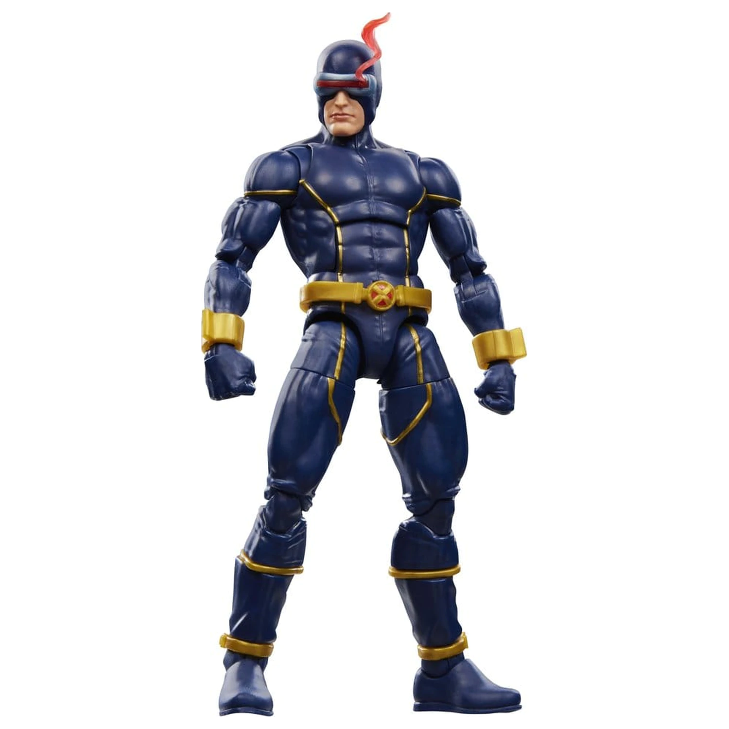 Astonishing X-Men Marvel Legends Action Figure 2-Pack Cyclops & Wolverine 15 cm product photo