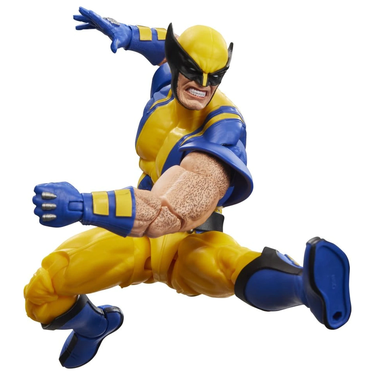 Astonishing X-Men Marvel Legends Action Figure 2-Pack Cyclops & Wolverine 15 cm product photo
