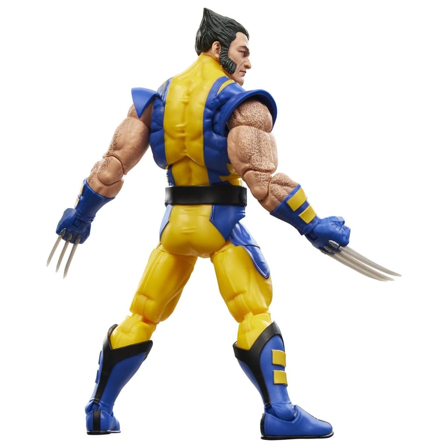 Astonishing X-Men Marvel Legends Action Figure 2-Pack Cyclops & Wolverine 15 cm product photo