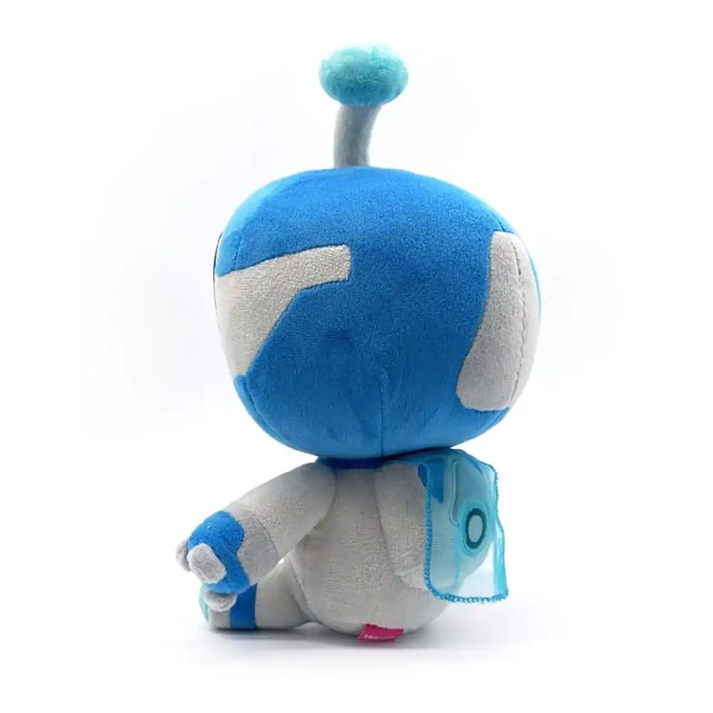 Astro Bot Plush Figure Captain Astro 22 cm   product photo