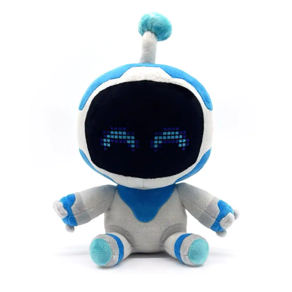 Astro Bot Plush Figure Captain Astro 22 cm   product photo