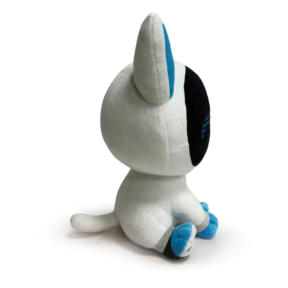 Astro Bot Plush Figure Cat Bot  22 cm   product photo