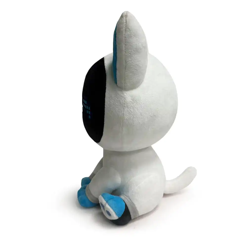 Astro Bot Plush Figure Cat Bot  22 cm   product photo