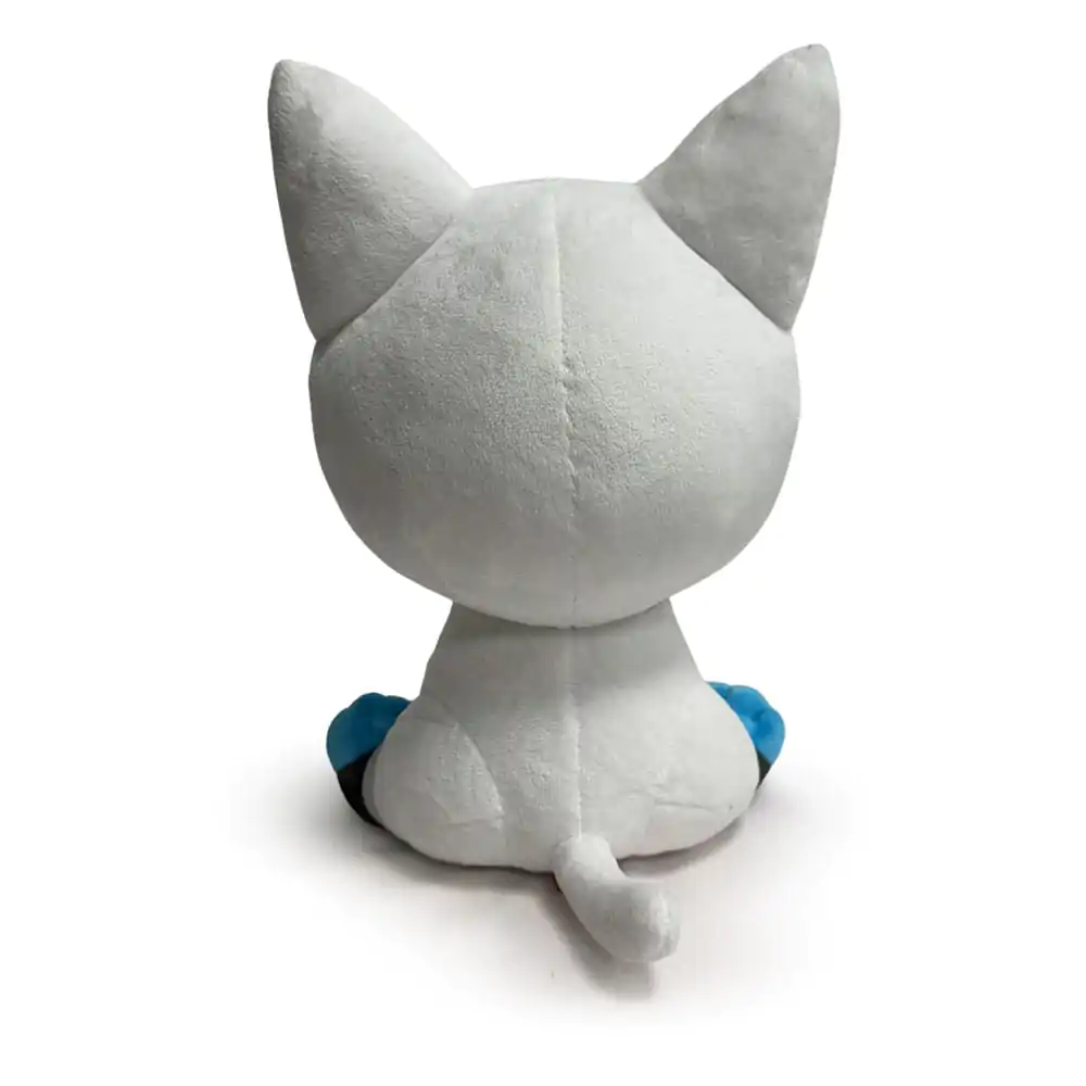 Astro Bot Plush Figure Cat Bot  22 cm   product photo