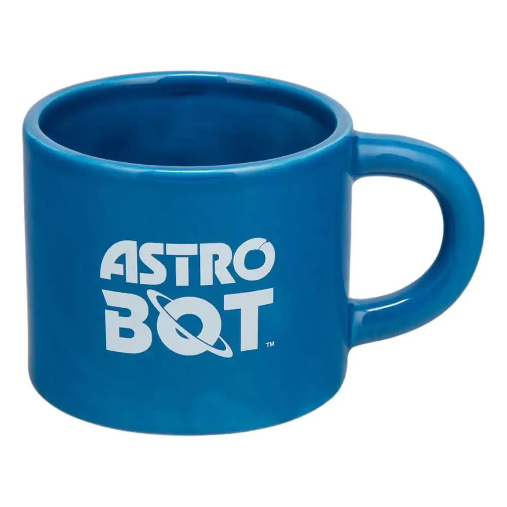 Astro Bot embossed mug product photo