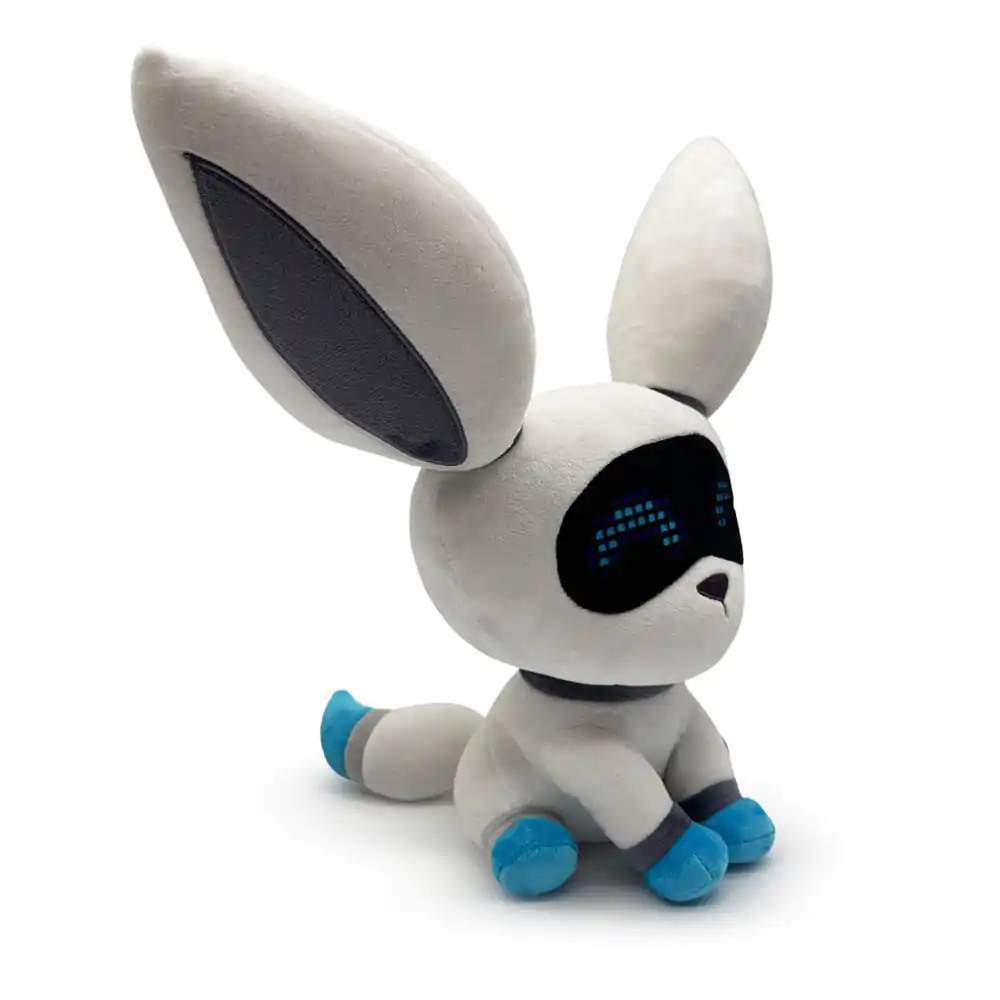 Astro Bot Plush Figure Fennec Fox Bot 22 cm   product photo