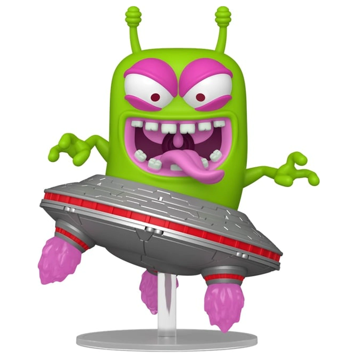ASTRO BOT Funko POP figure Space Bully Nebulax product photo