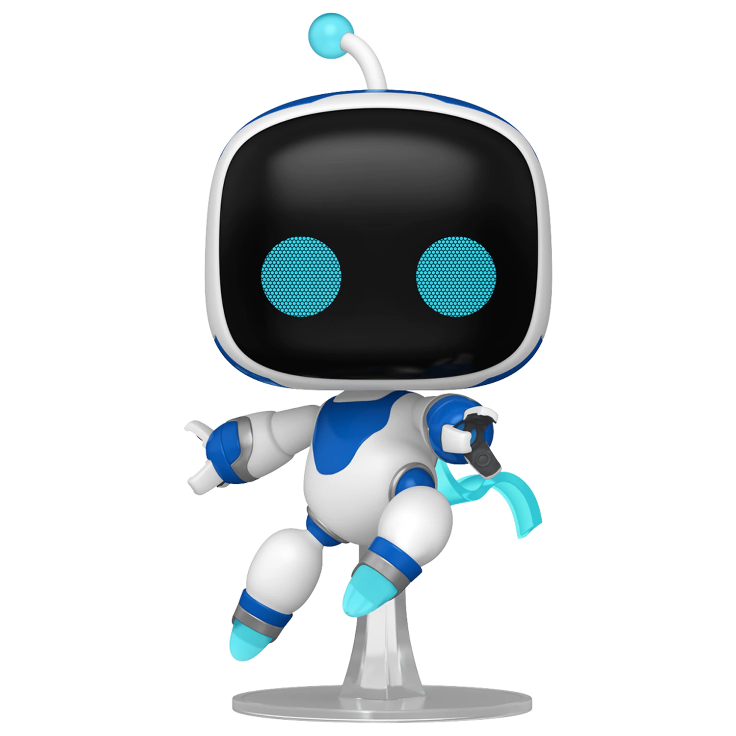 Astro Bot Funko POP! Games Vinyl Figure Astro Bot 9 cm product photo