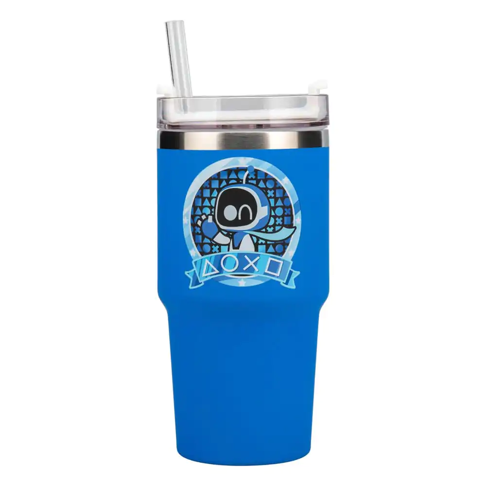 Astro Bot gamer cup product photo