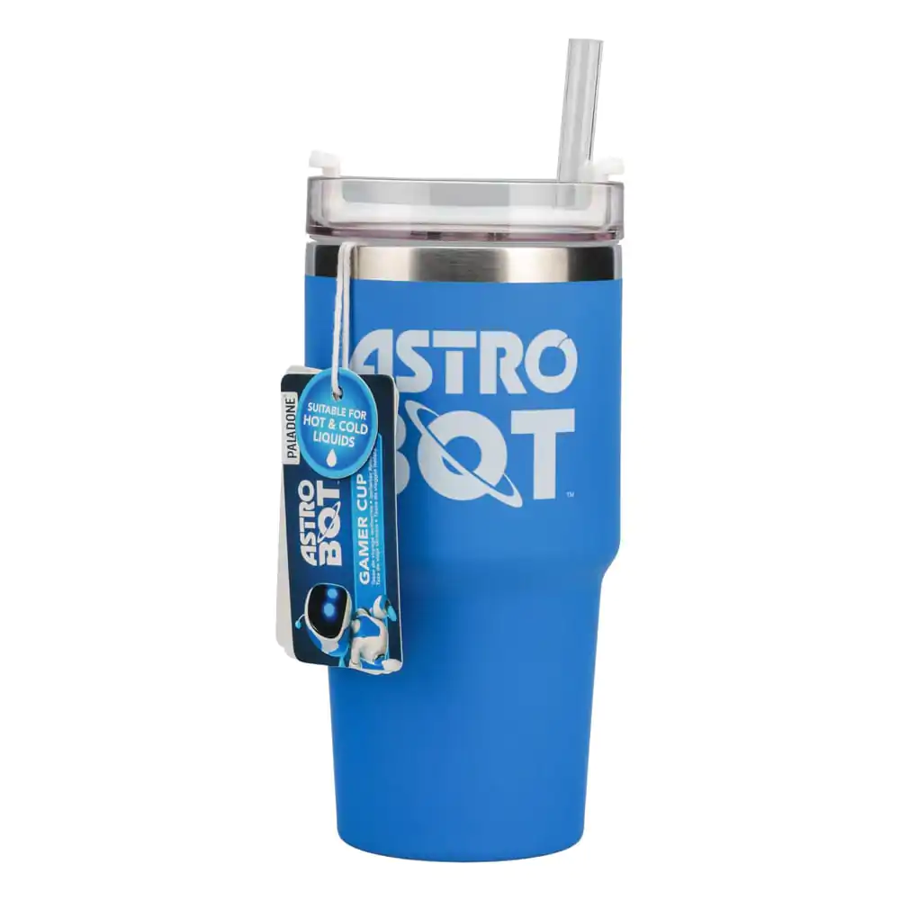 Astro Bot gamer cup product photo