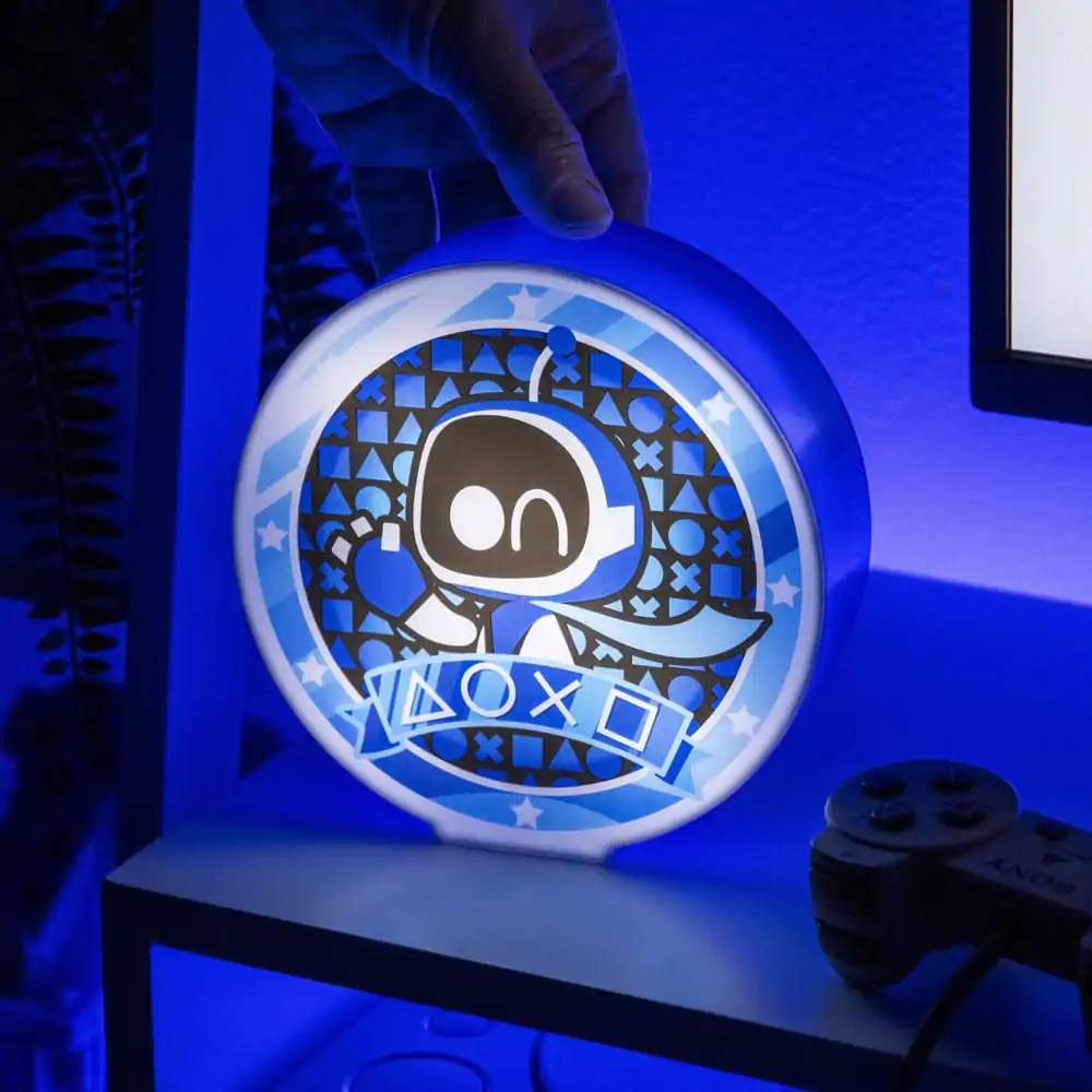 Astro Bot light product photo