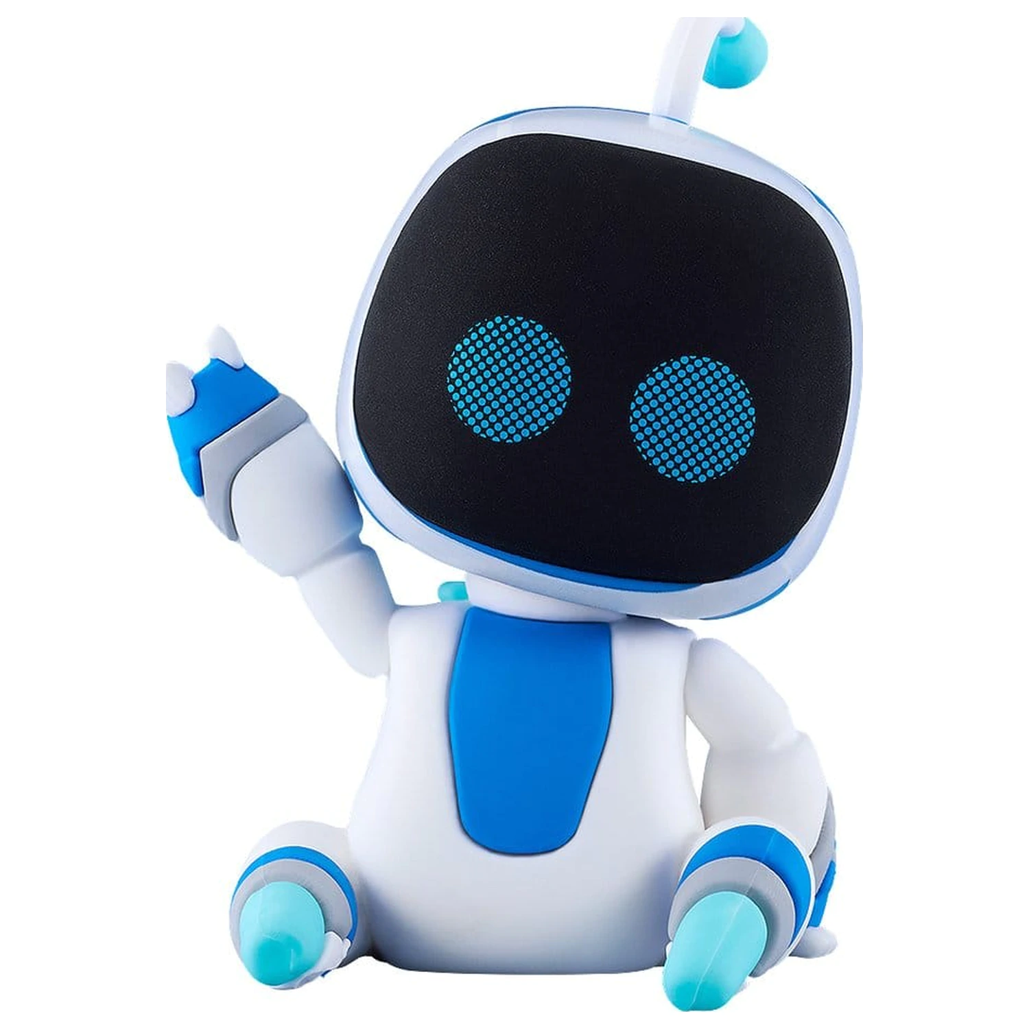 Astro Bot Nendoroid Plus Gummi Mascot Astro 7 cm product photo