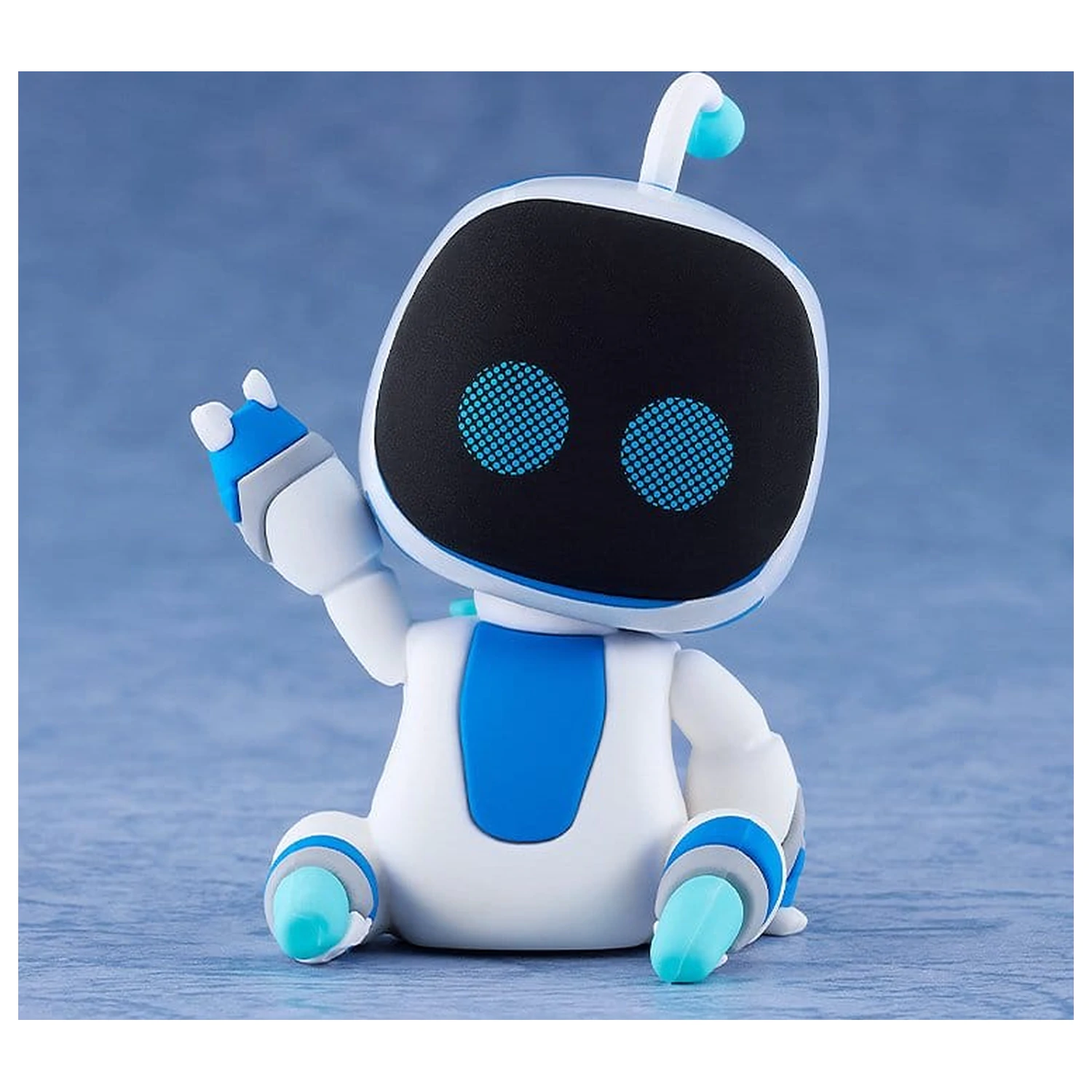 Astro Bot Nendoroid Plus Gummi Mascot Astro 7 cm product photo
