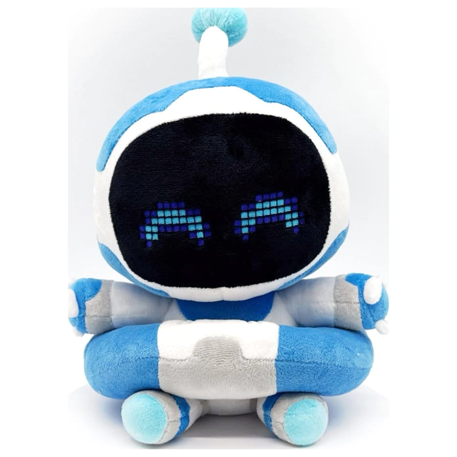 Astro Bot Plush Figure 22 cm product photo