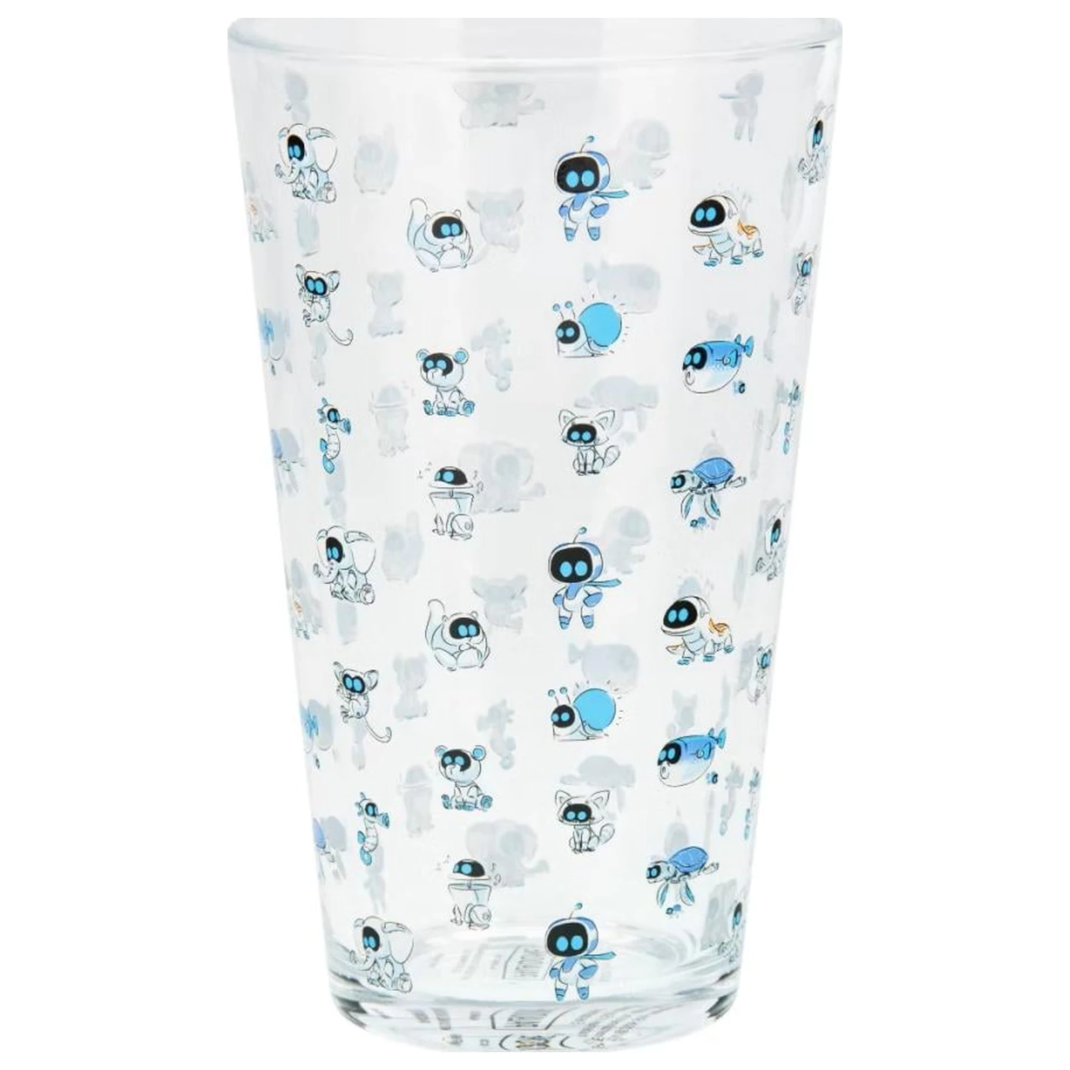 Astro Bot Glass 400 ml product photo