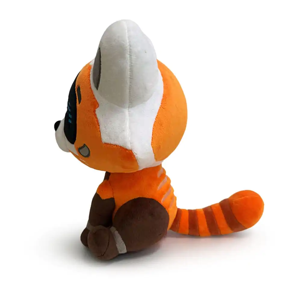 Astro Bot Plush Figure Red Panda Bot 22 cm   product photo