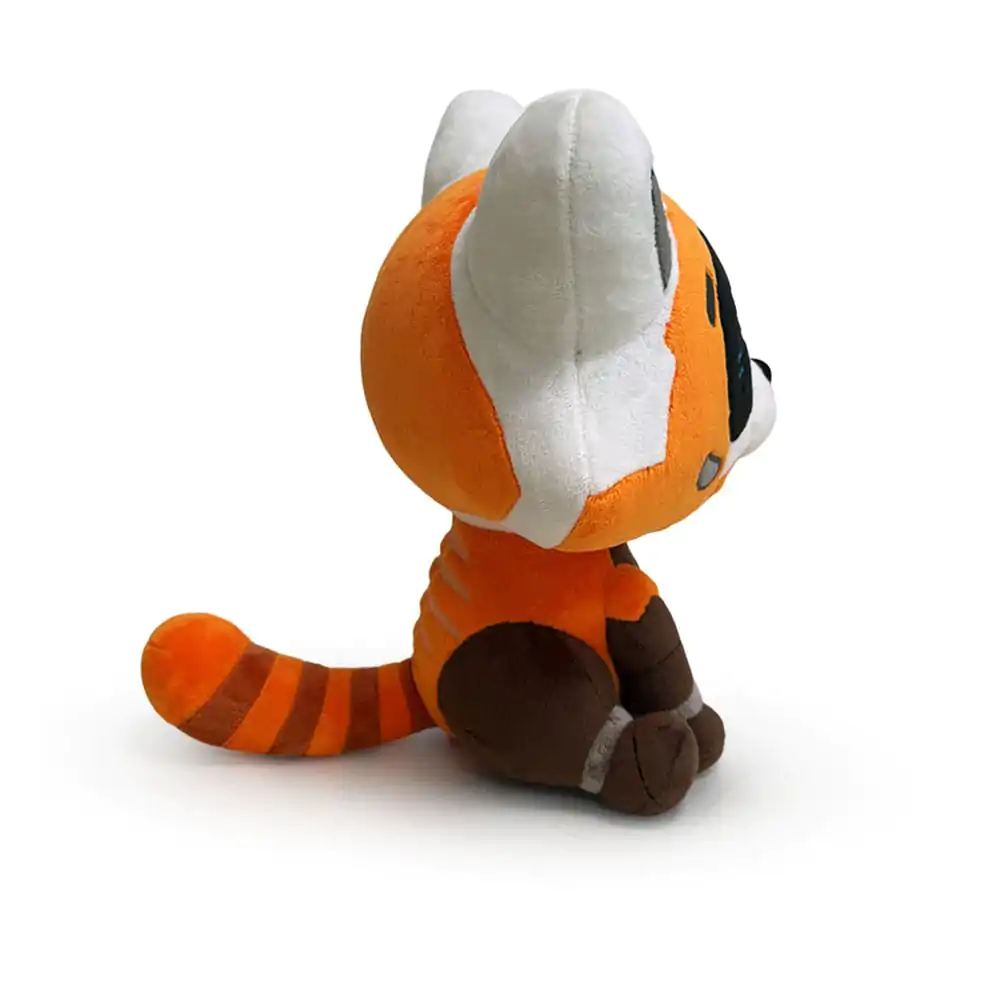 Astro Bot Plush Figure Red Panda Bot 22 cm   product photo