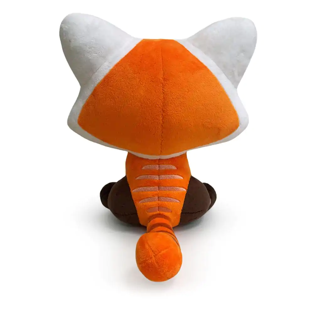 Astro Bot Plush Figure Red Panda Bot 22 cm   product photo