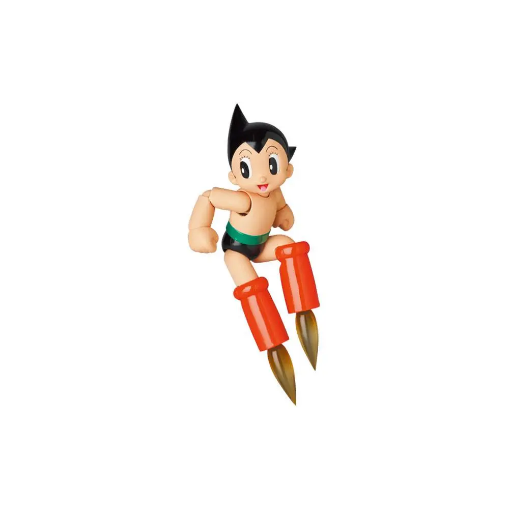 Astro Boy MAF EX Action Figure Astro Boy Mighty Atom Ver. 1.5 16 cm product photo
