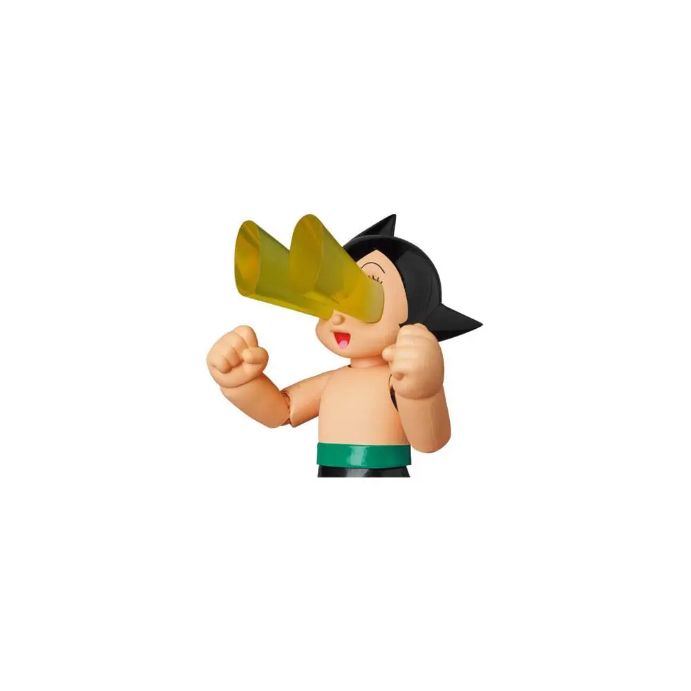 Astro Boy MAF EX Action Figure Astro Boy Mighty Atom Ver. 1.5 16 cm product photo