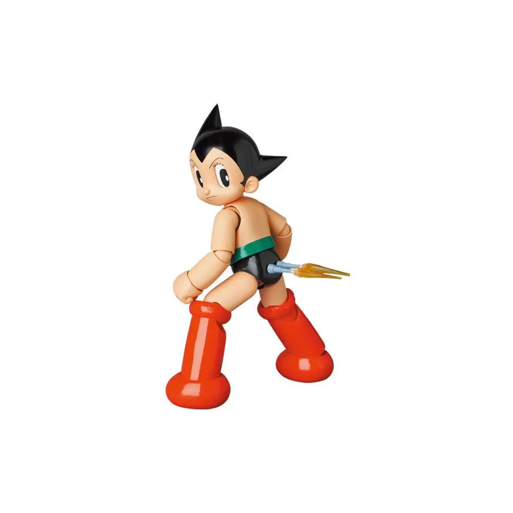 Astro Boy MAF EX Action Figure Astro Boy Mighty Atom Ver. 1.5 16 cm product photo