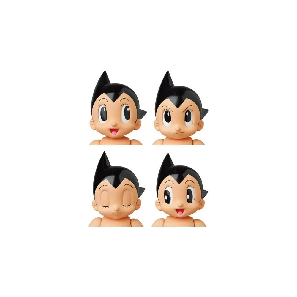 Astro Boy MAF EX Action Figure Astro Boy Mighty Atom Ver. 1.5 16 cm product photo