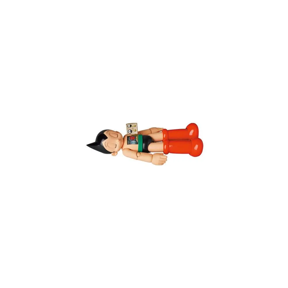Astro Boy MAF EX Action Figure Astro Boy Mighty Atom Ver. 1.5 16 cm product photo
