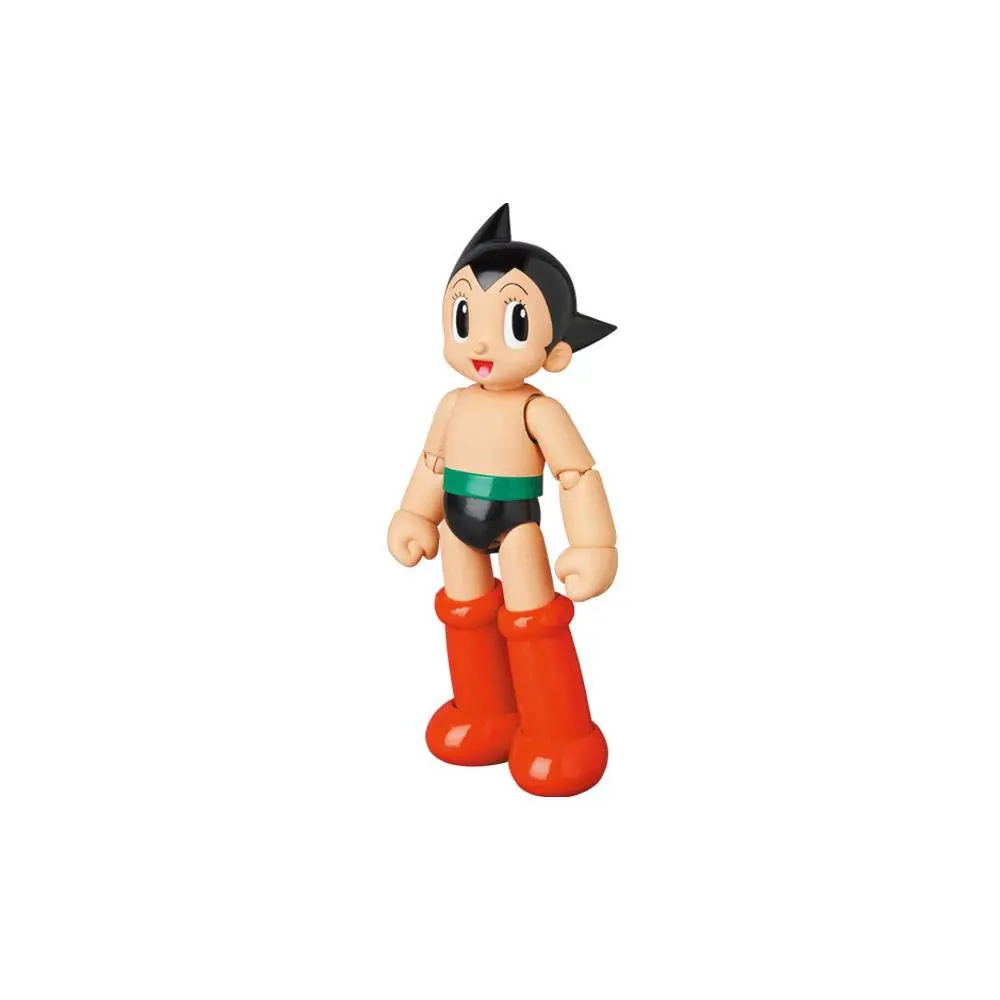 Astro Boy MAF EX Action Figure Astro Boy Mighty Atom Ver. 1.5 16 cm product photo