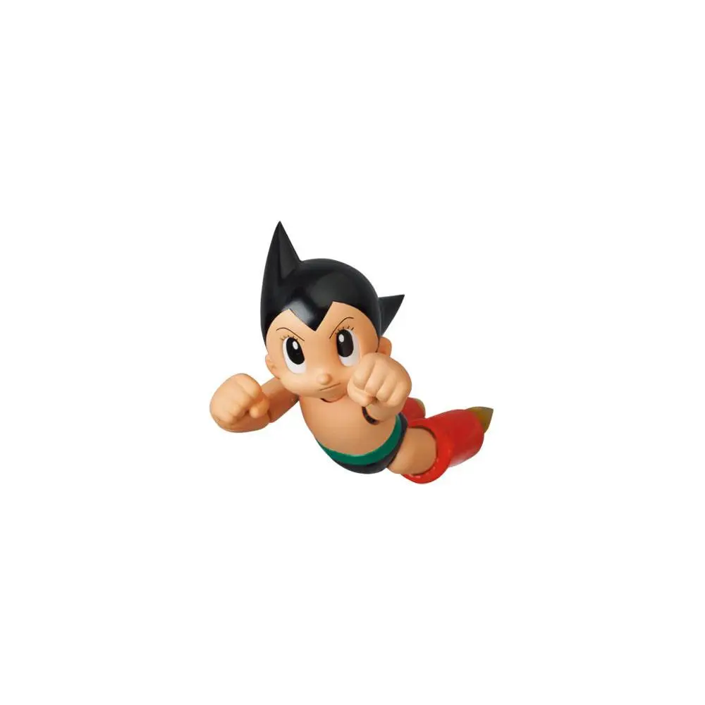 Astro Boy MAF EX Action Figure Astro Boy Mighty Atom Ver. 1.5 16 cm product photo