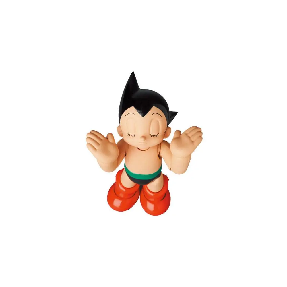 Astro Boy MAF EX Action Figure Astro Boy Mighty Atom Ver. 1.5 16 cm product photo